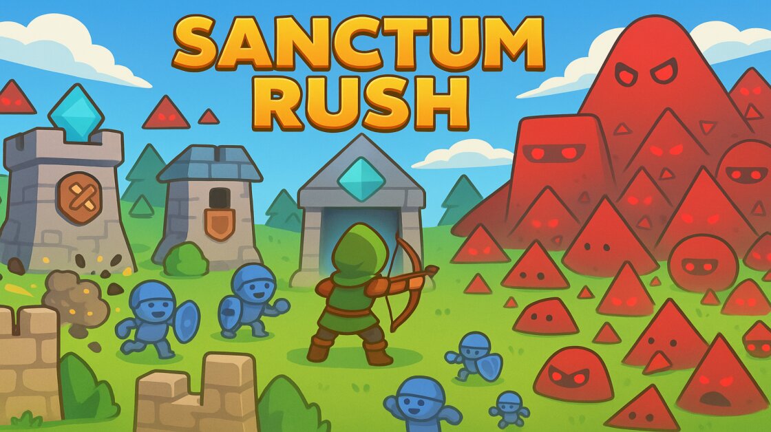Sanctum Rush