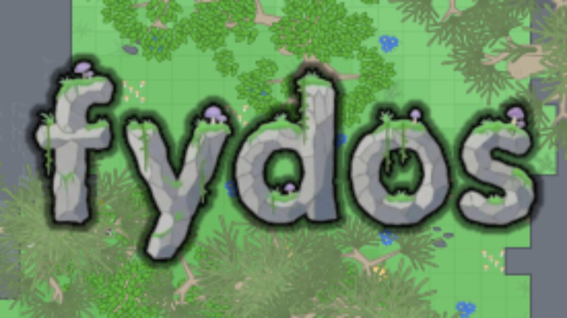 fydos.io
