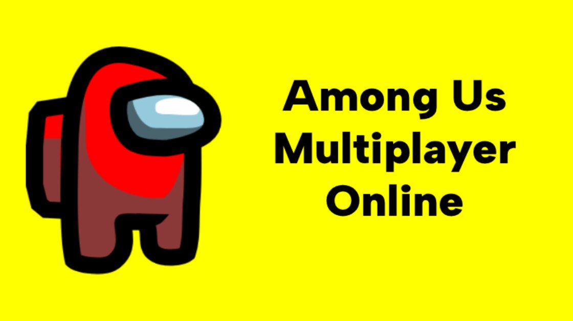 Among Us Multiplayer Online