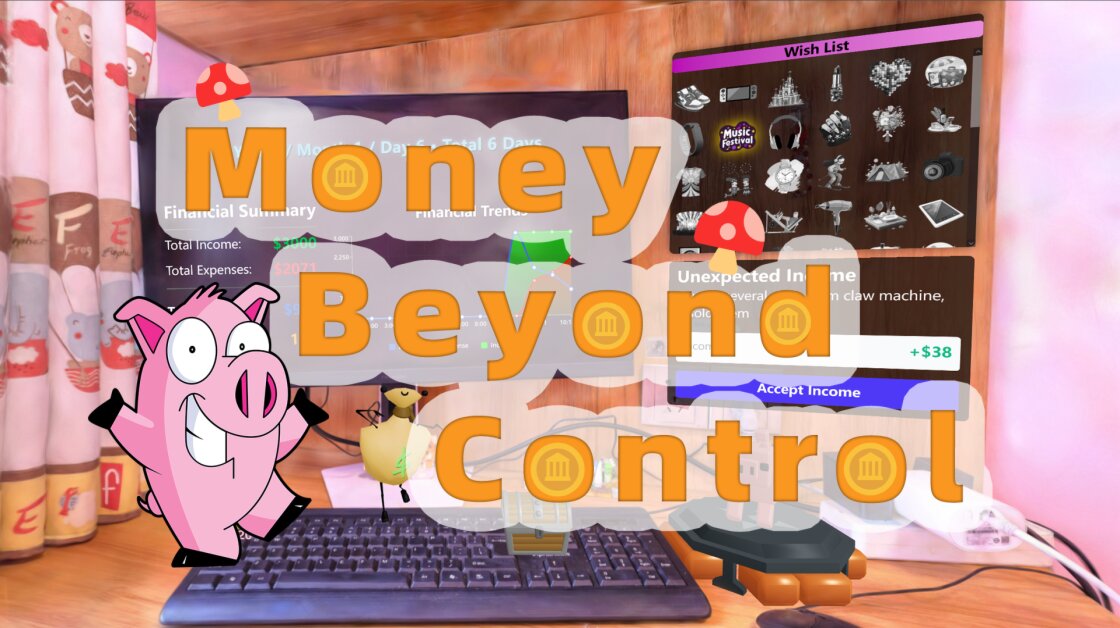 MoneyBeyondControl