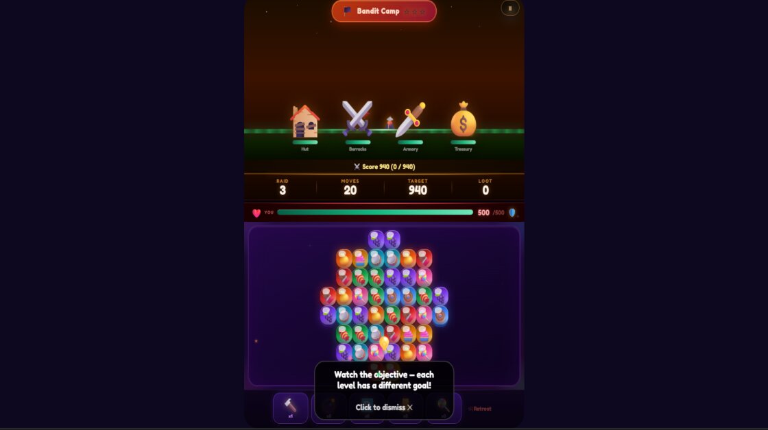 Jelly Poppys – Blast