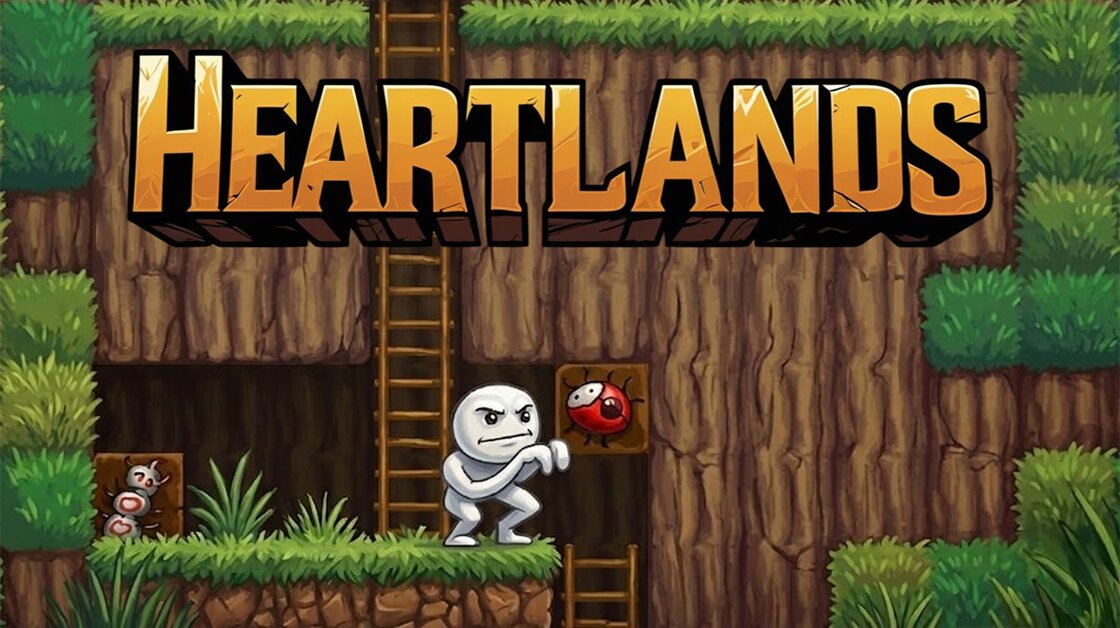 Heartlands | Online MMO